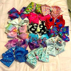 Jojo Bows